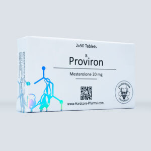 Proviron