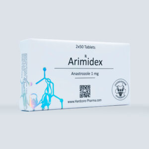 Arimidex