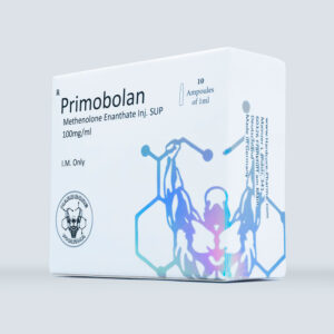 Primobolan 100mg/ml