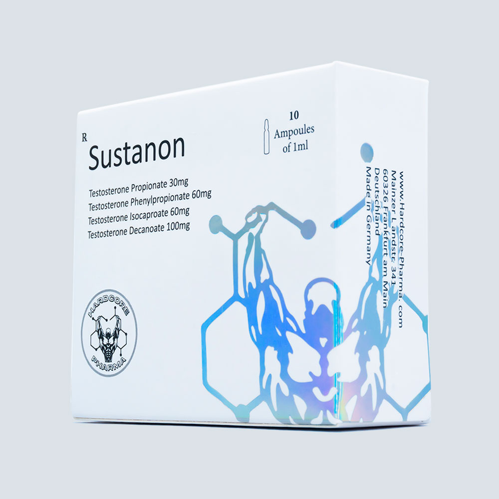 Sustanon 250mg/ml