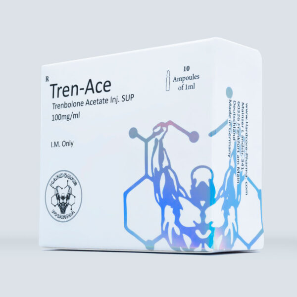 Tren Ace 100mg/ml